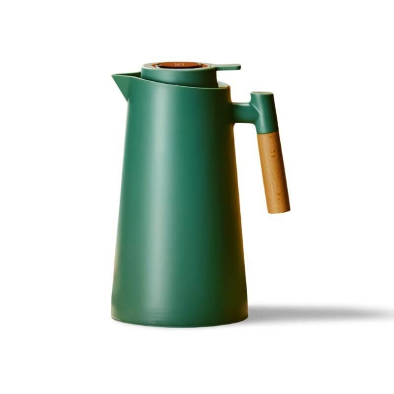 ThermoDuo – Thermos Double Paroi avec Affichage de Température
