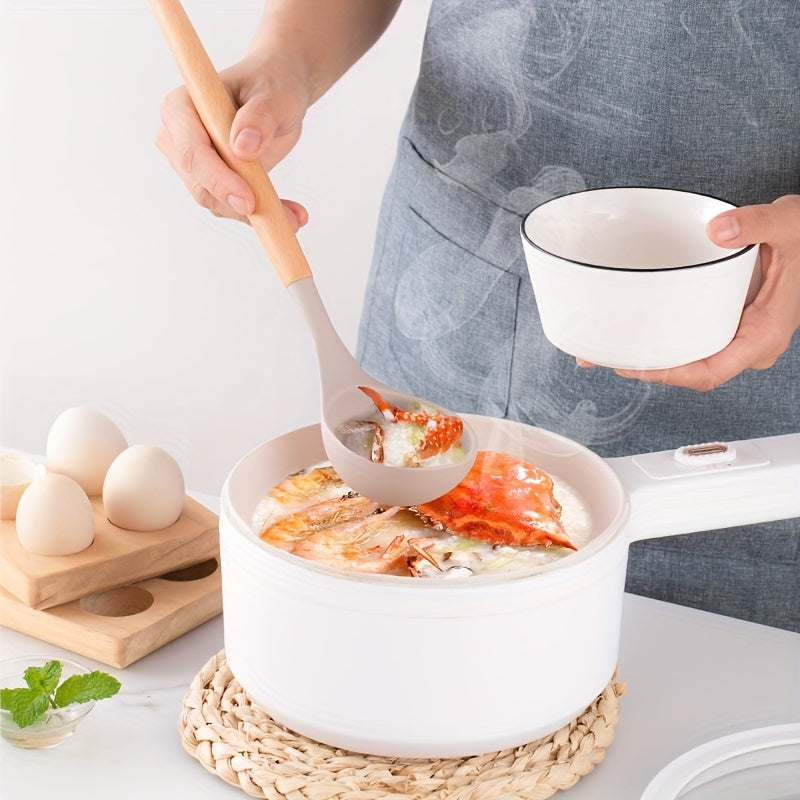 L'Atelier Silicone – Ensemble de Cuisine 12 Pièces Résistant à la Chaleur