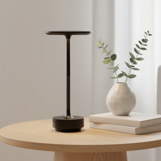 Lampe Tactile Aurore – Éclairage LED Sans Fil