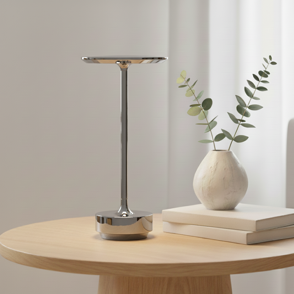 Lampe Tactile Aurore – Éclairage LED Sans Fil