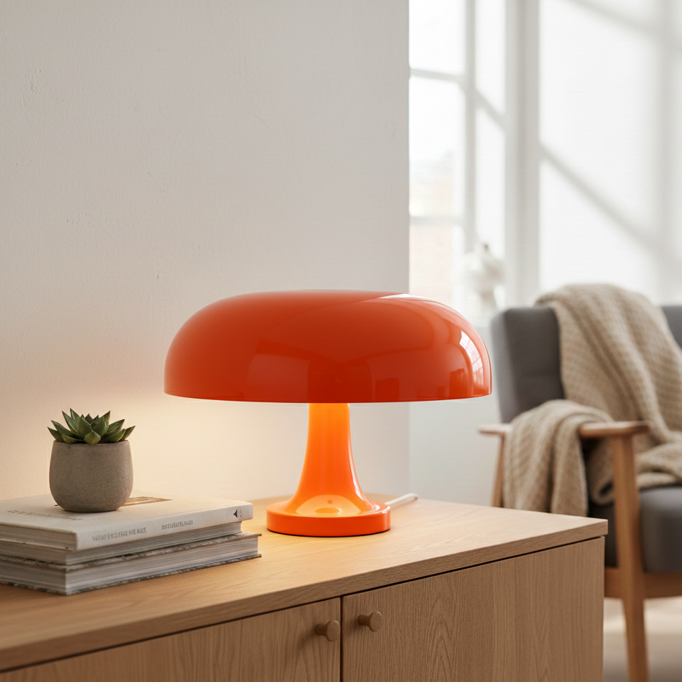 Lampe Sienna – Éclairage LED Personnalisable