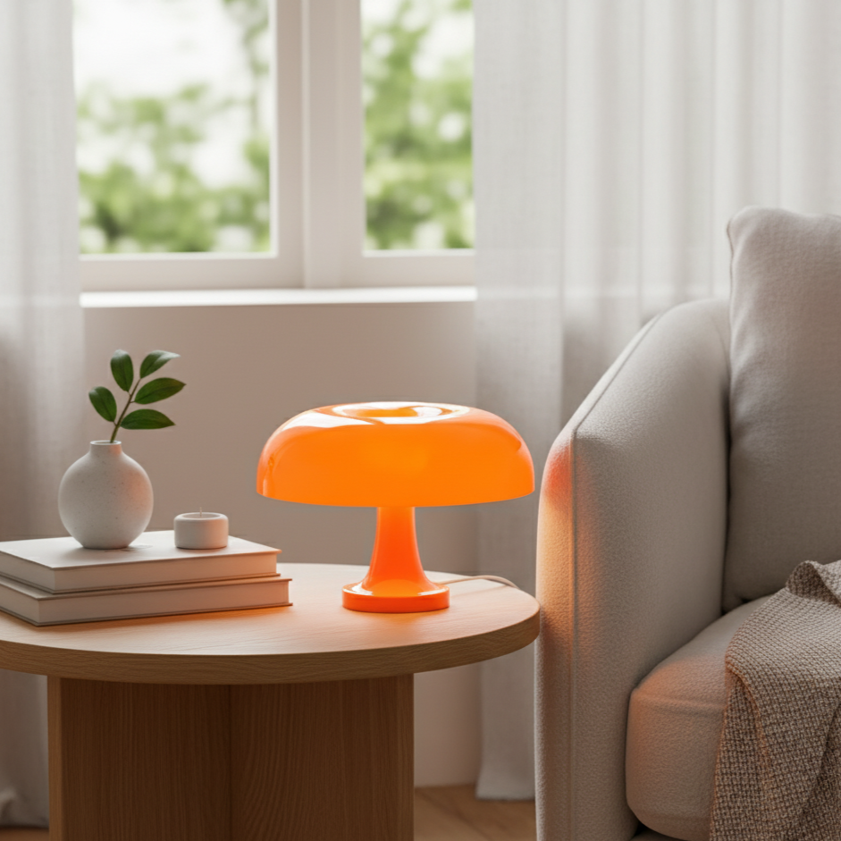 Lampe Sienna – Éclairage LED Personnalisable