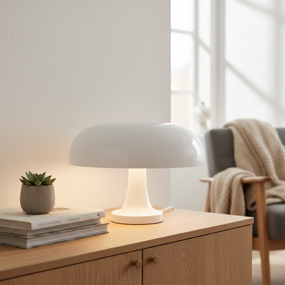Lampe Sienna – Éclairage LED Personnalisable