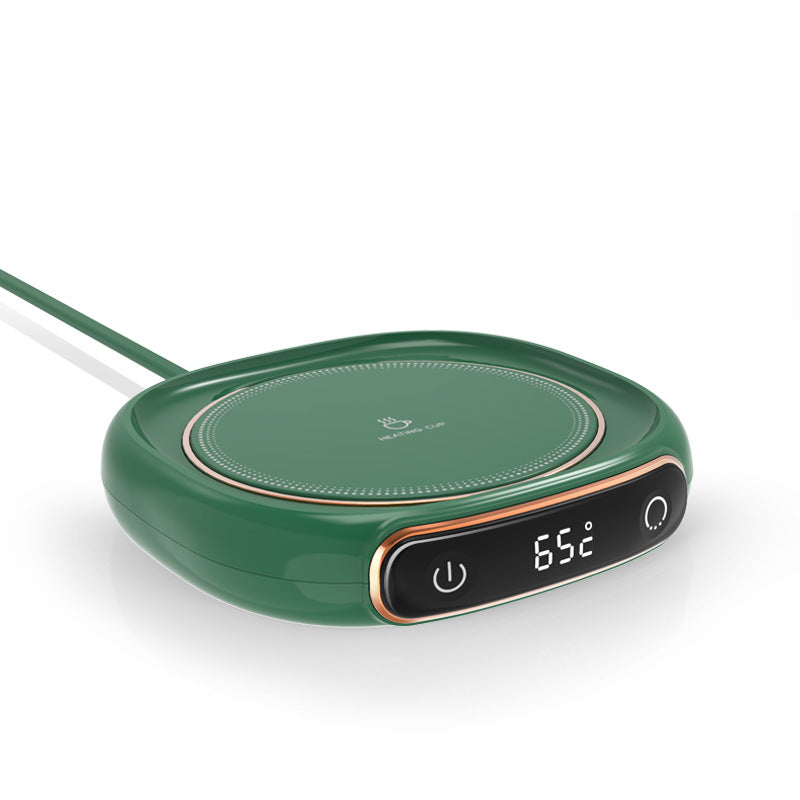 ChauffeTasse – Chauffe-boisson USB Portable